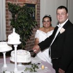 Wedding pictures 2006