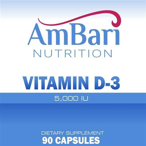 Bariatric Vitamin D