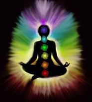 aura