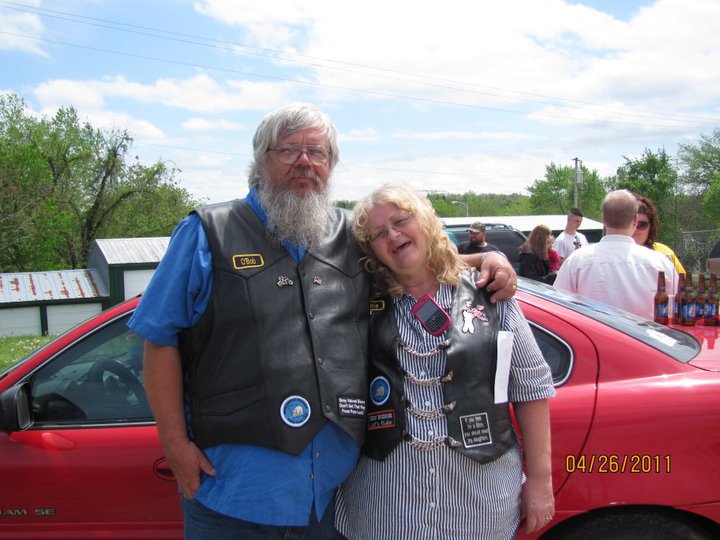 Bobby & Ann 4 2011