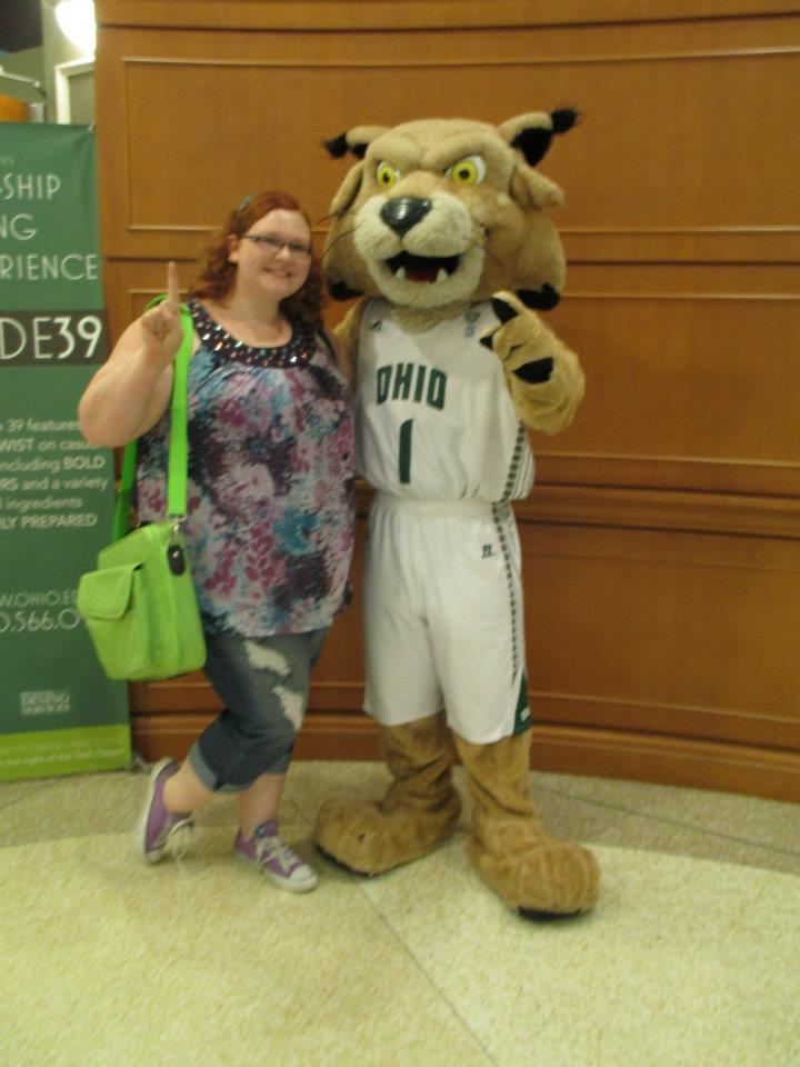 College Freshmen Orientation: 2012