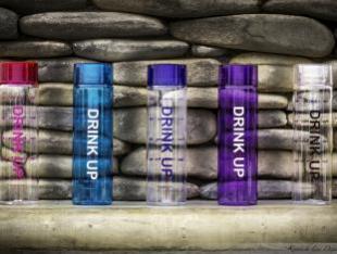 FUN FIT BOTTLES