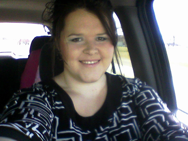 Happy Girl