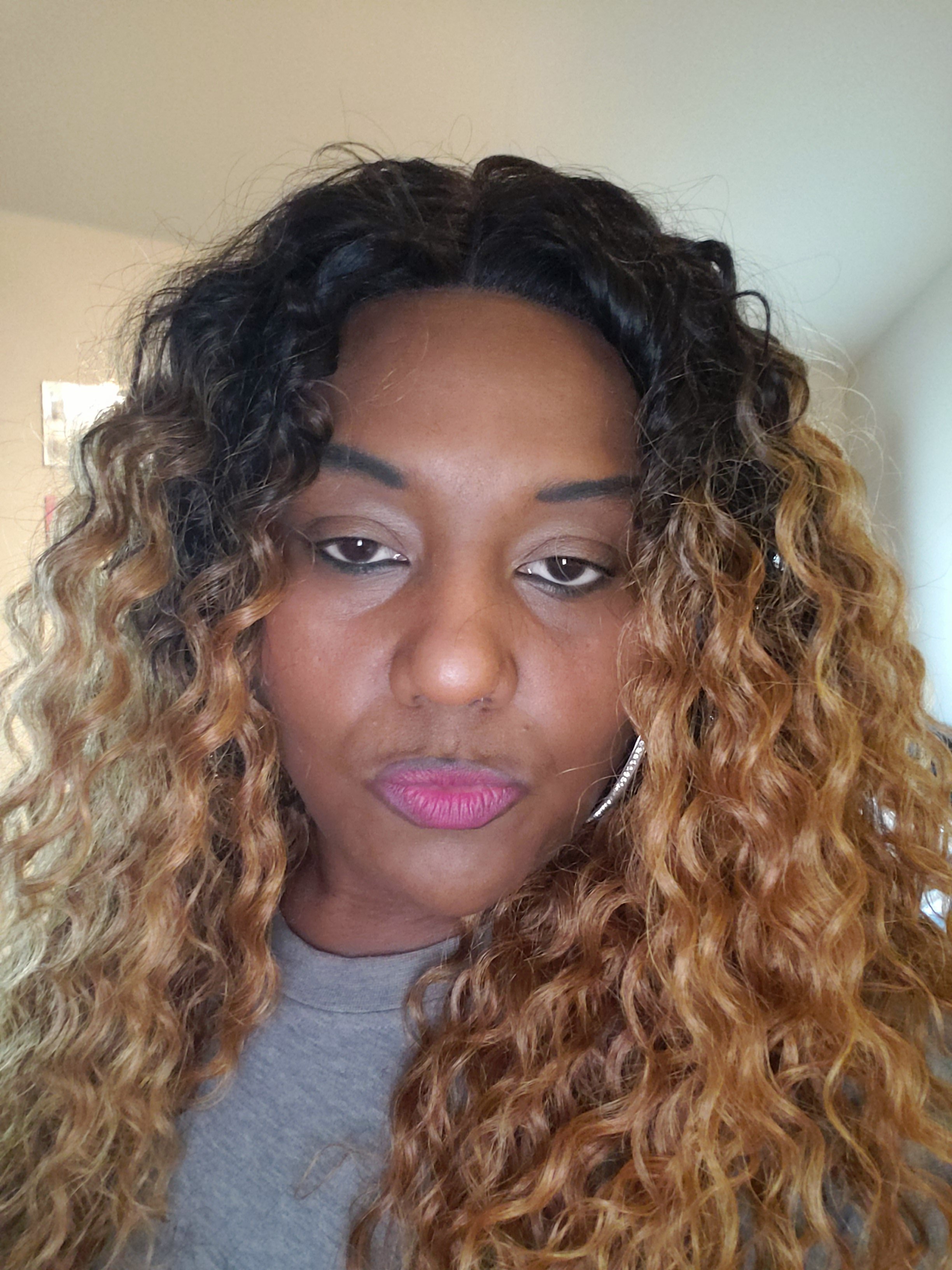Many faces of Sharon 7/31/2019 10