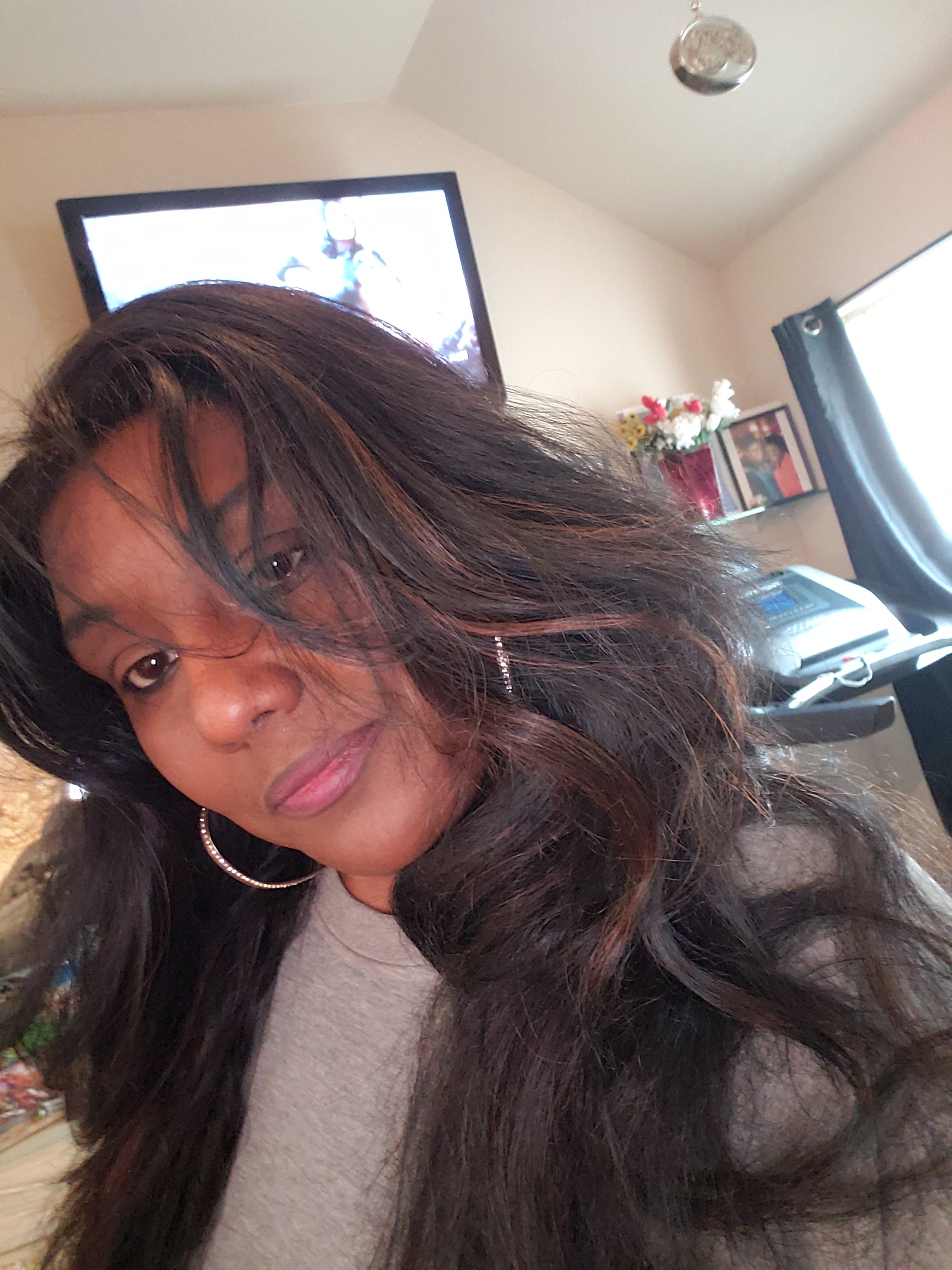 Many faces of Sharon 7/31/2019 2