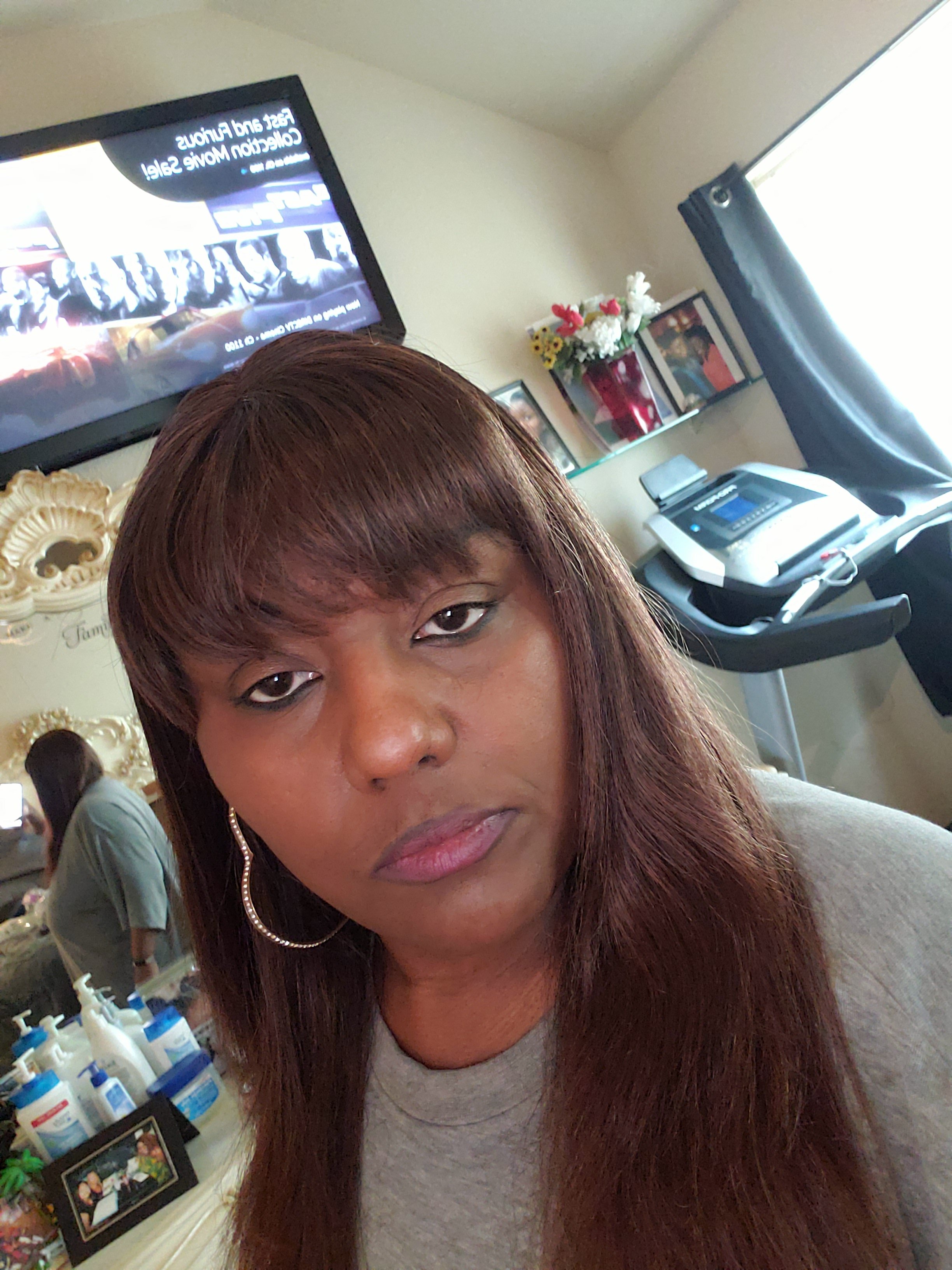 Many faces of Sharon 7/31/2019 3
