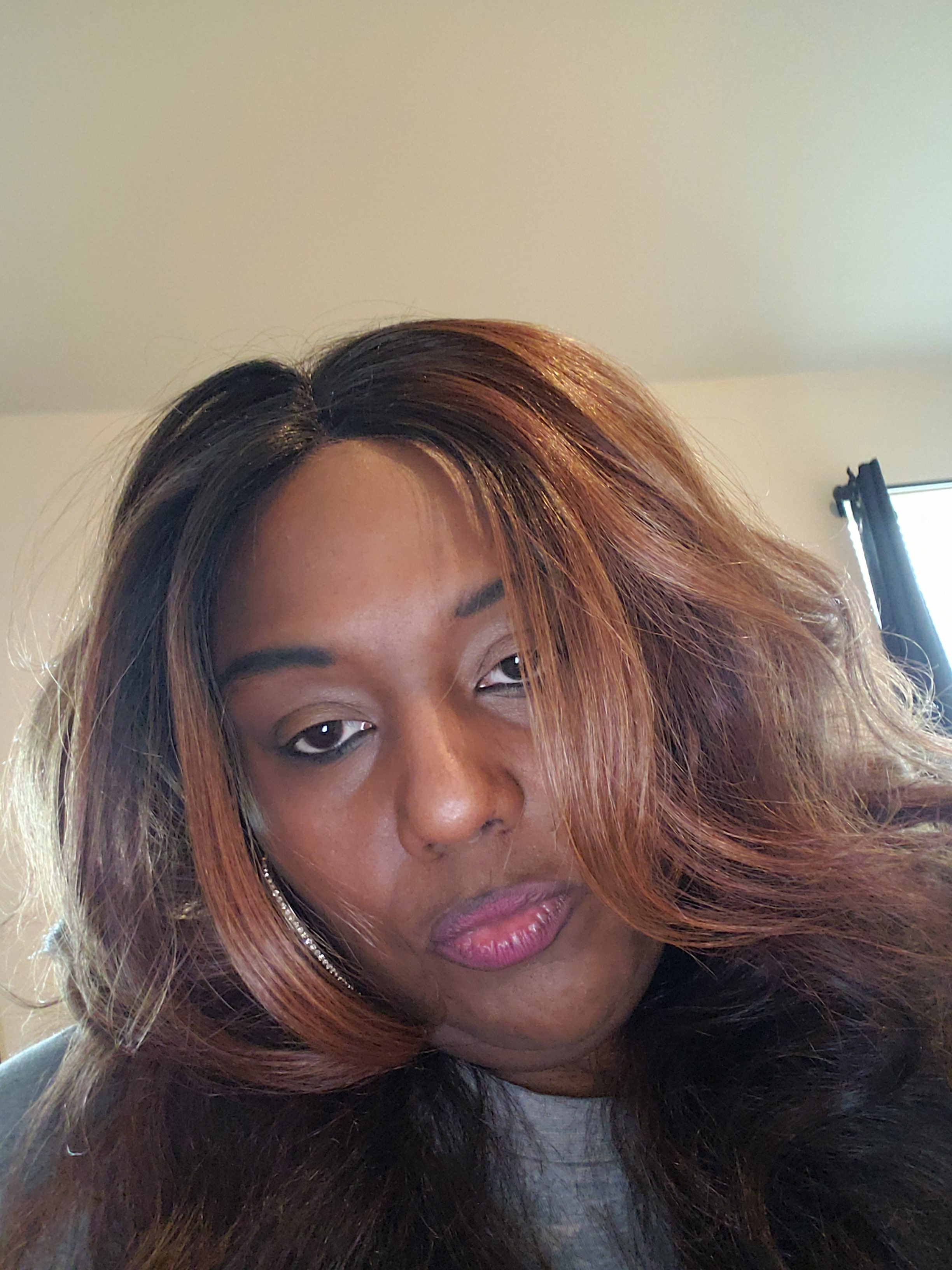 Many faces of Sharon 7/31/2019 5