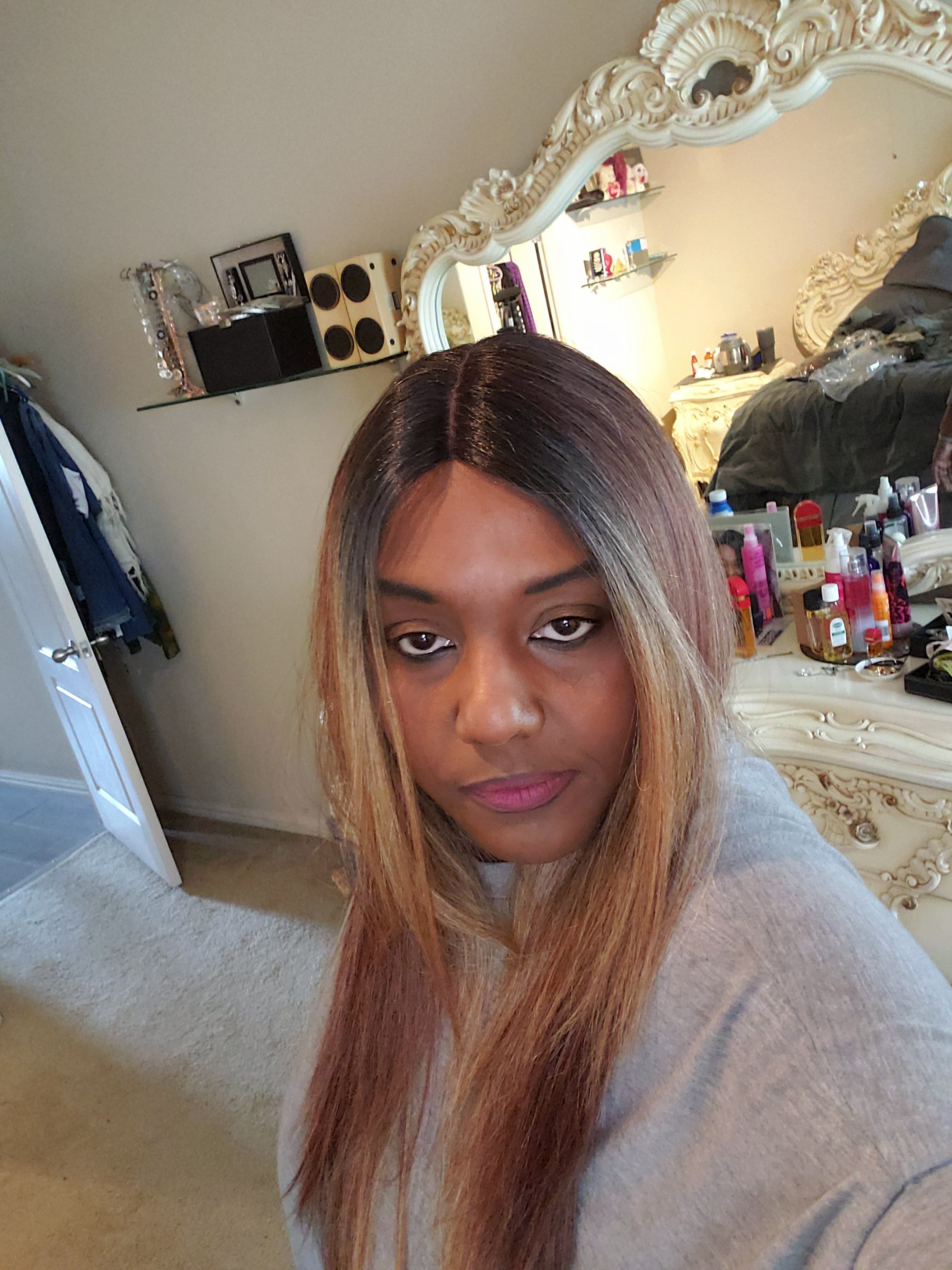 Many faces of Sharon 7/31/2019 7