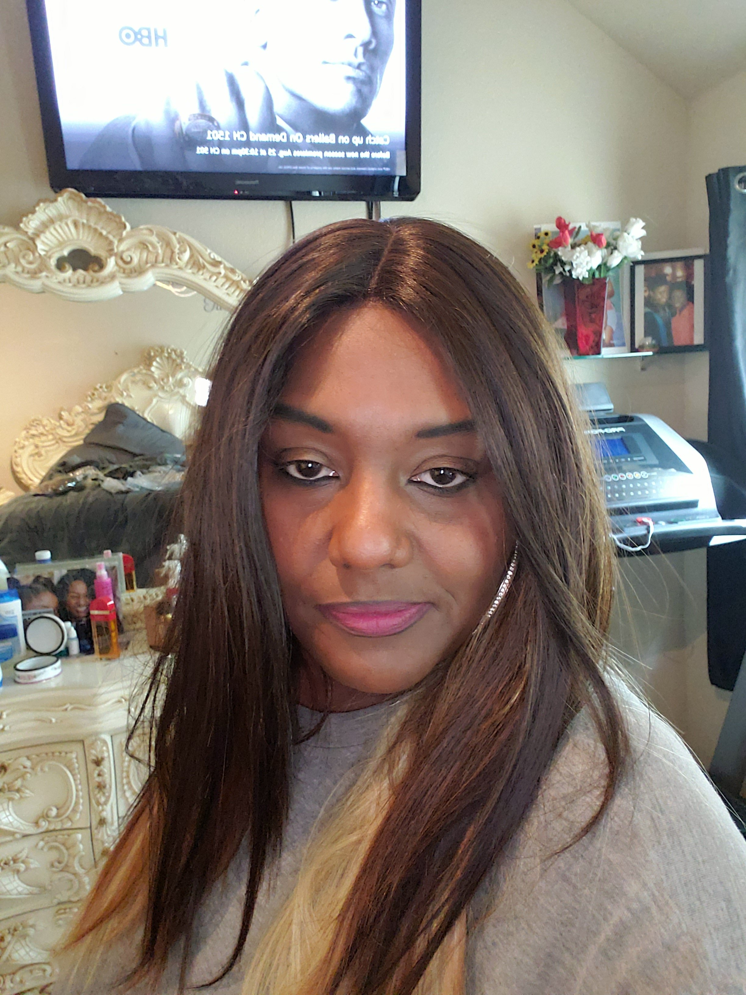 Many faces of Sharon 7/31/2019 8