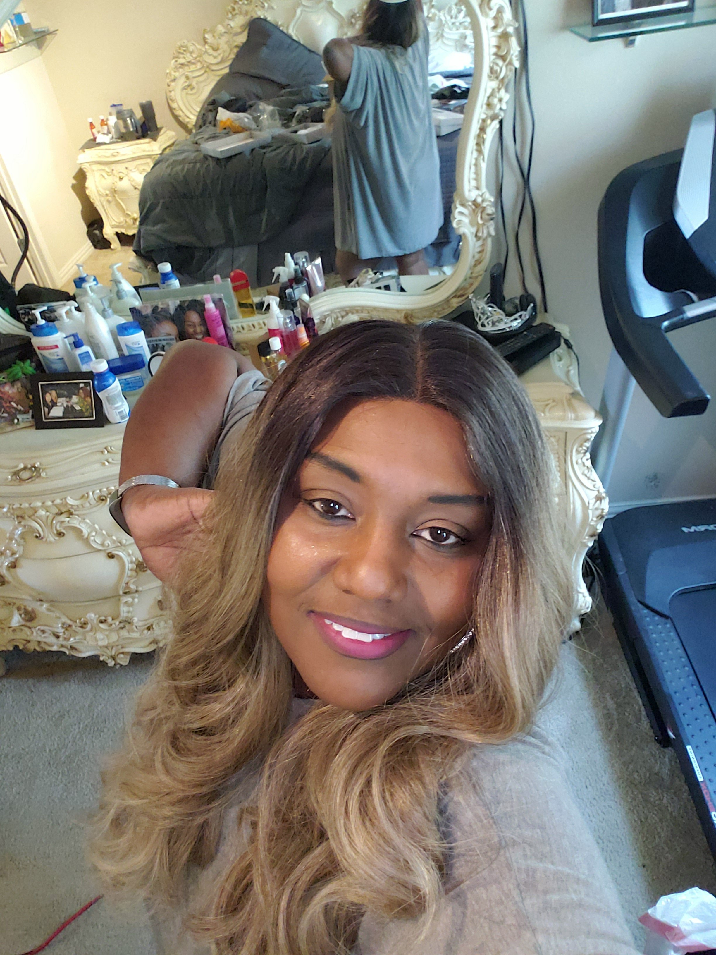 Many faces of Sharon 7/31/2019 9