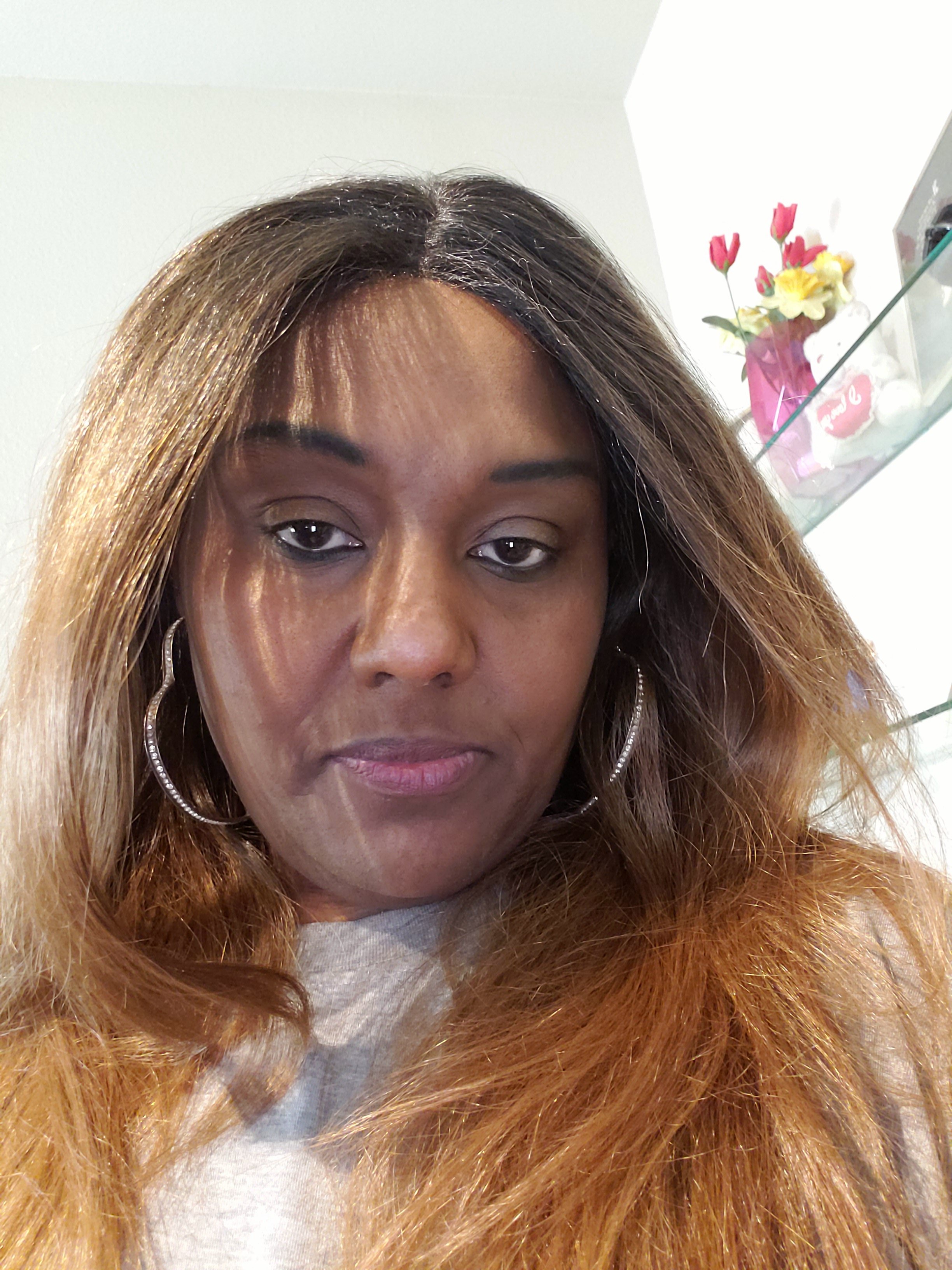Many faces of Sharon 7/31/2019
