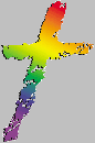 rainbow cross1