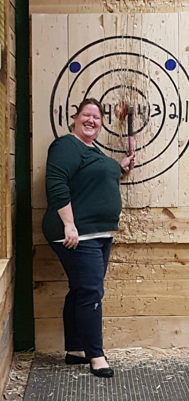 Starting Weight, full length