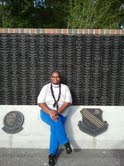 This picture was taken the early part of June 2012 and this is 4 months out.