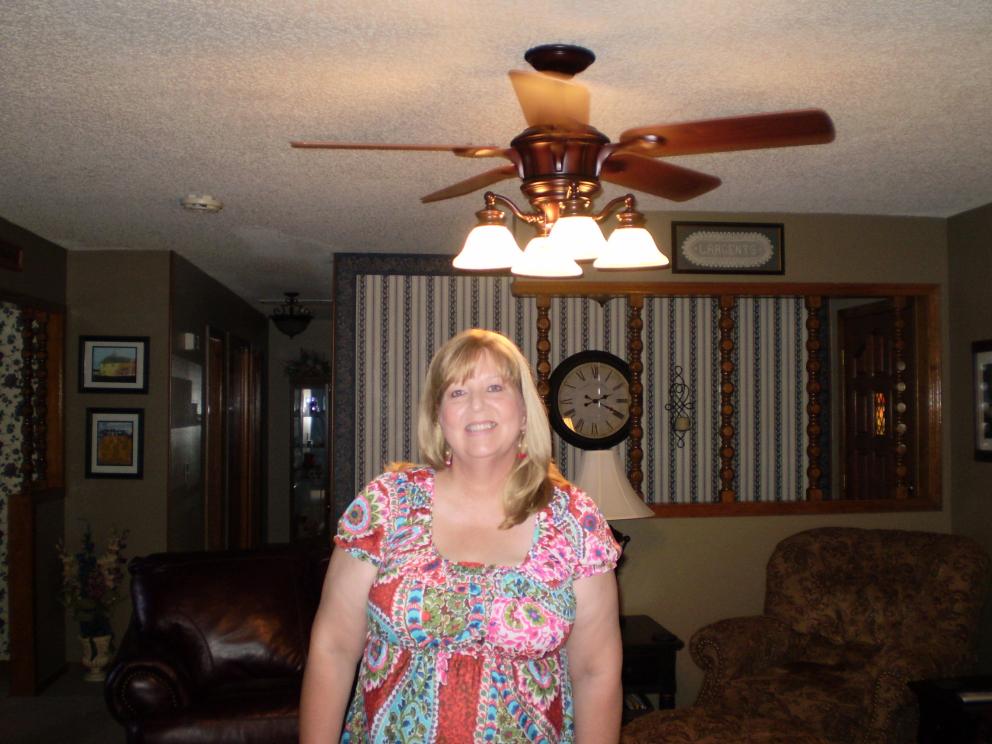 Tina 2008