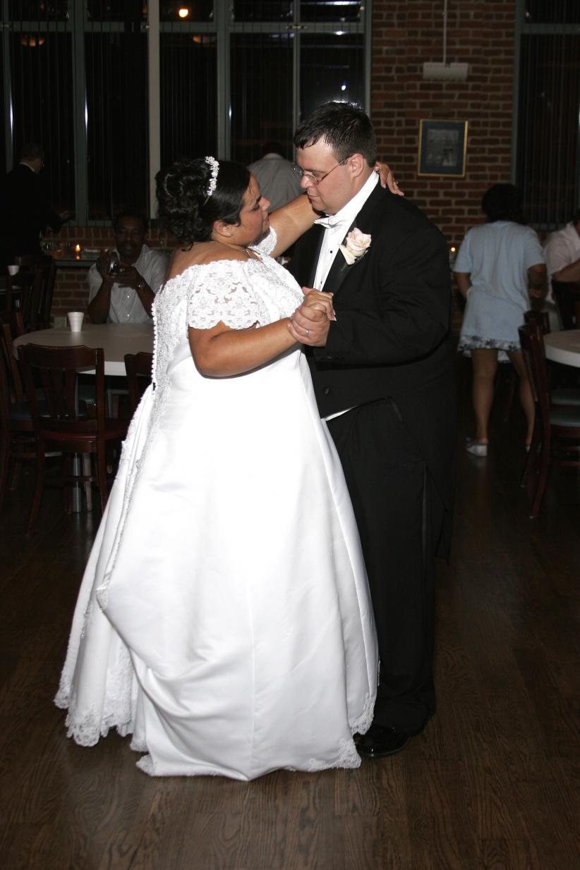 Wedding pictures 2006