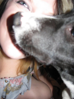 X and I