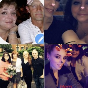 Love my family
