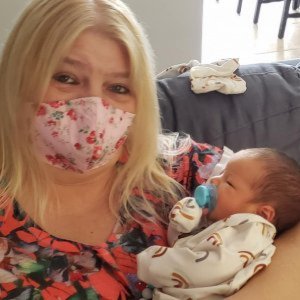 grandbaby