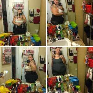My changes