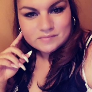 Just me