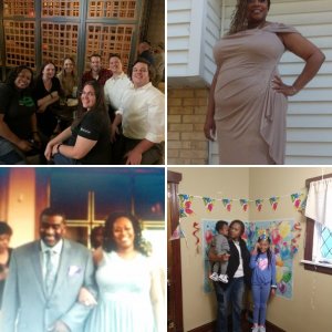 Weight Loss Journey