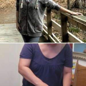 Before and after