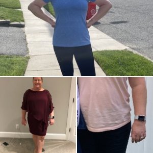 Before & After
