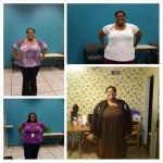 my weight loss journey