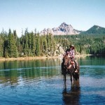 1994 before my  double lung Transplant