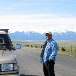 Wallowa Mts near Joseph,Or