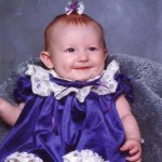 Baby Pic: 1993