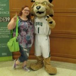 College Freshmen Orientation: 2012