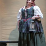 Opera Costume: 2013