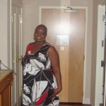 Me at 260 lbs.