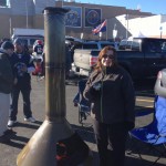 Patriots Tailgate