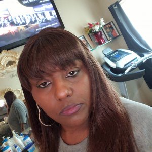 Many faces of Sharon 7/31/2019 3