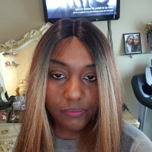 Many faces of Sharon 7/31/2019 6