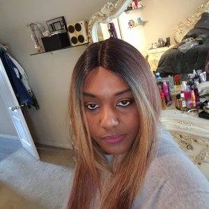 Many faces of Sharon 7/31/2019 7