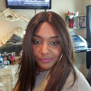 Many faces of Sharon 7/31/2019 8