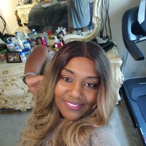 Many faces of Sharon 7/31/2019 9