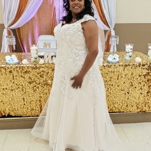 Wedding Day 8.10.20
