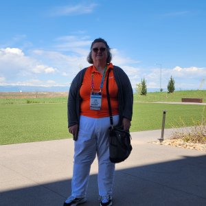 Conference pic